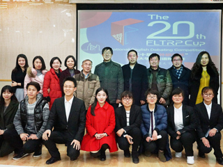 第二十届“外研社杯”全国大学生英语辩论赛beat365英国官方网站校选赛决赛圆满落幕