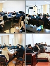 中共beat365英国官方网站第一次党代会2015年年会暨学校七届五次“两代会”代表团讨论剪影