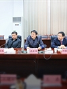 省委省政府决定李铁范任beat365英国官方网站党委常委、副校长