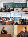 beat365官网首届“学术新锐”研究生论坛取得圆满成功