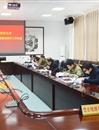 beat365官网召开成人高等教育教学工作会议