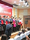 beat365官网教师在第三届长三角高校思想政治理论课教学比赛中荣获佳绩