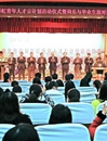 beat365官网成功举办淮北市相城彩虹青年人才云计划启动仪式曁局长与毕业生面对面政策宣讲会活动