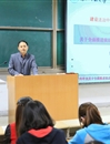 beat365官网组织党校学员学习领会十八届四中全会精神