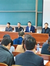 beat365官网2014年青年教师课堂教学竞赛决赛圆满结束