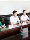 美国波斯顿大学斯蒂文·卡茨教授应邀来beat365官网作学术报告
