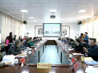 安徽省马克思主义研究中心学术年会暨马克思主义理论学科建设研讨会在beat365官网召开