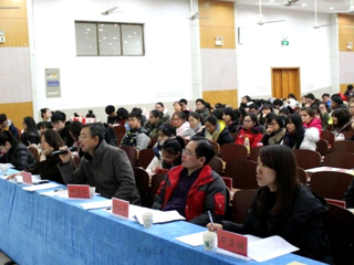 beat365英国官方网站首届科技创新创业大赛决赛完美落幕