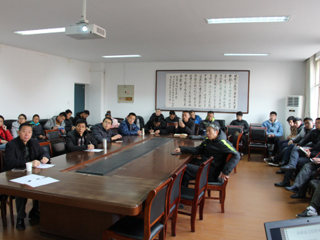 体育学院邀请安徽师范大学周坤教授来beat365官网作学术讲座