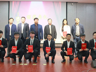 beat365英国官方网站第八届电子商务“创新、创意及创业” 挑战赛校决赛圆满结束