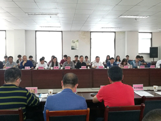 beat365英国官方网站物流管理实习实践基地在淮北市运输管理处揭牌