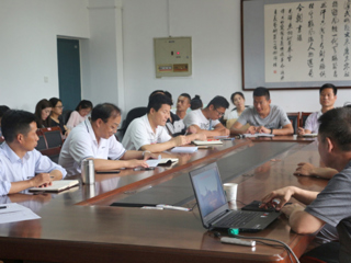 体育学院邀请安徽师范大学席玉宝教授来beat365官网作学术讲座