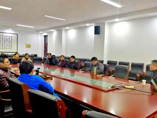 beat365官网讲席教授尹利长来校开展学术交流