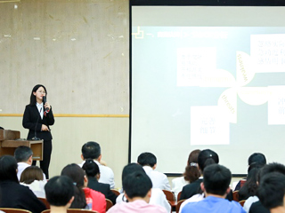 beat365官网成功举办“中新苏滁高新区杯”第十四届大学生职业规划设计大赛beat365英国官方网站赛区总决赛