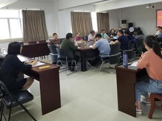 合肥工业大学胡学钢教授应邀来beat365官网计算机科学与技术学院做报告