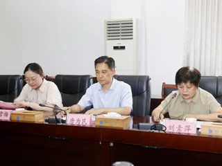 淮北市侨联与beat365官网侨联开展侨情研究合作