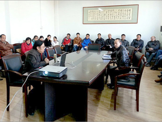 山东大学徐畅教授来beat365官网讲学