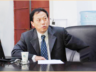 著名语法学家张国宪教授来beat365官网讲学