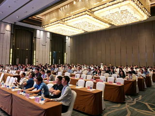 beat365官网主办第三届中国淡水生态学学术研讨会