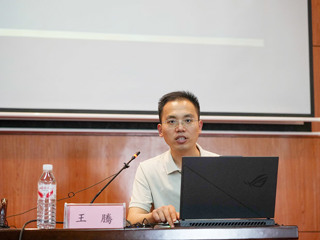 beat365官网举办第十六届安徽省百所高校百万大学生科普创意创新大赛宣讲会