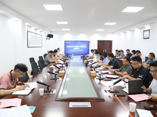 学校推进暑期科研工作