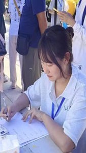 【师大榜样·学生篇】经济与管理学院张雅琳：在赛场与校园中绽放青春光彩