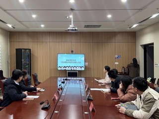 校党委常委、副校长檀竹茂看望西部计划志愿者