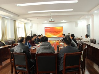 教育学院与安徽师范大学烈山区附属学校举行座谈会