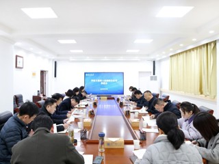 学校扎实推进立德树人机制综合改革工作