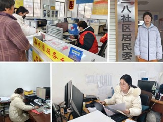 青春返乡，筑梦沃野——beat365英国官方网站2026年寒假“返家乡”社会实践活动纪实