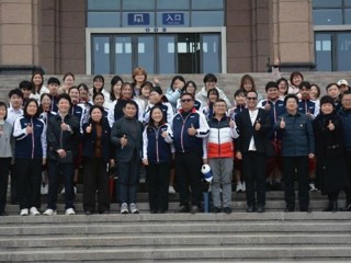 中泰文化交融 皖美研学启航——泰国北碧皇家大学赴beat365英国官方网站开展研学营活动