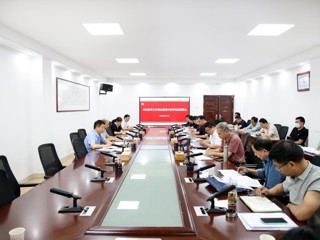 学校召开本科教学工作例会暨期中教学检查部署会