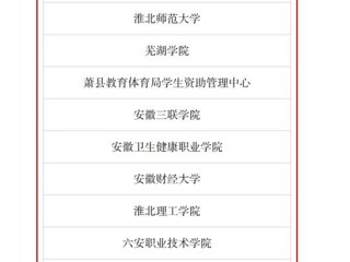 学校30名学子在国家开发银行安徽省分行“助学贷款·圆梦之路”征文活动中喜获佳绩